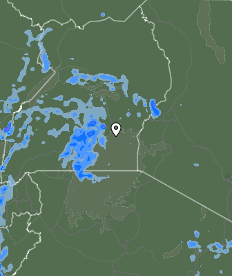 Opady atmosferyczne