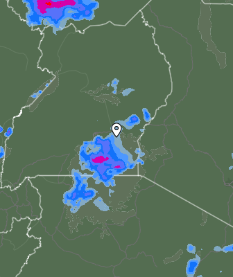 Opady atmosferyczne