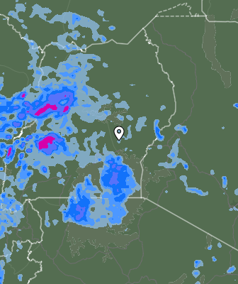 Opady atmosferyczne