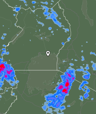 Opady atmosferyczne