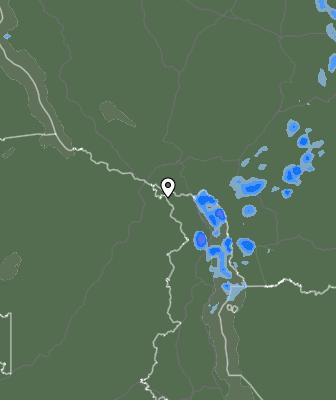 Opady atmosferyczne
