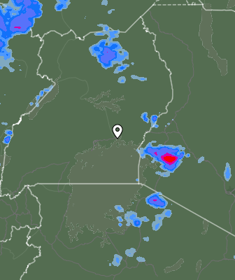 Opady atmosferyczne