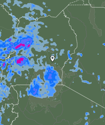 Opady atmosferyczne