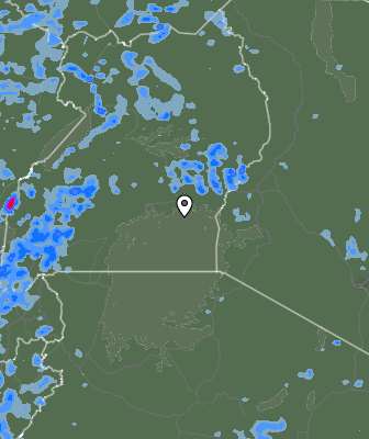 Opady atmosferyczne
