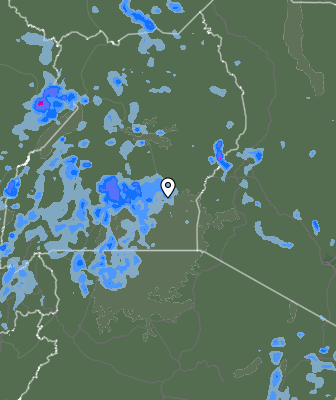 Opady atmosferyczne