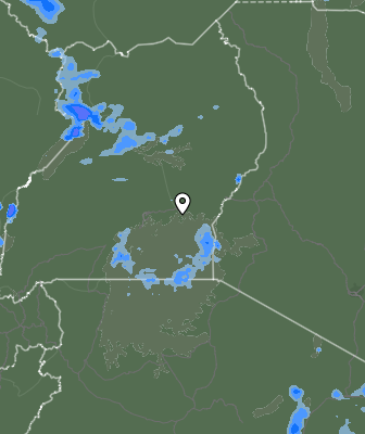 Opady atmosferyczne