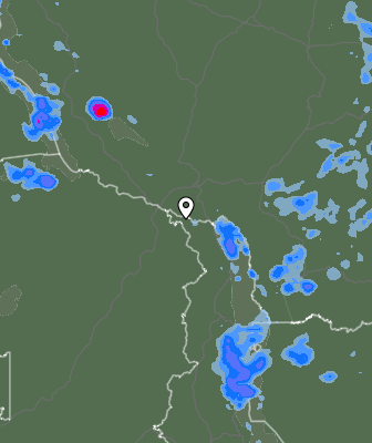 Opady atmosferyczne