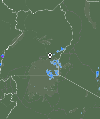 Opady atmosferyczne