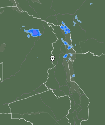 Opady atmosferyczne