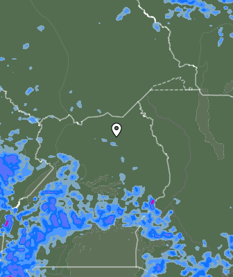 Opady atmosferyczne