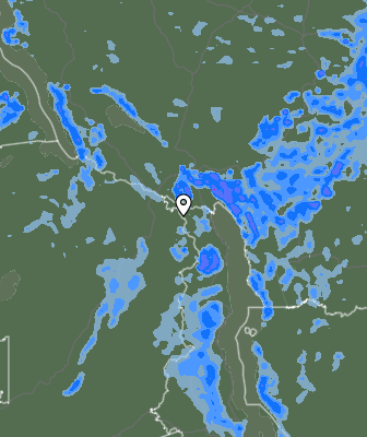 Opady atmosferyczne
