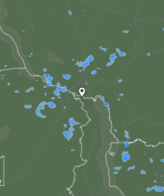 Srážky