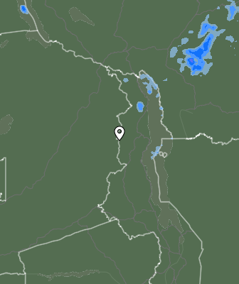 Opady atmosferyczne