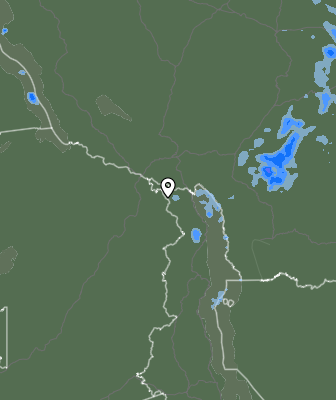 Opady atmosferyczne