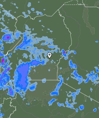 Opady atmosferyczne