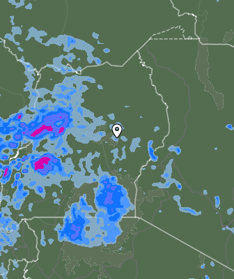 Opady atmosferyczne