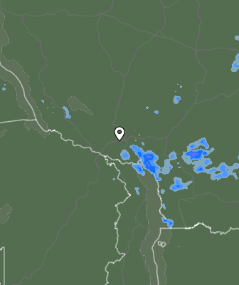 Opady atmosferyczne