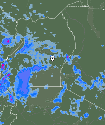 Opady atmosferyczne