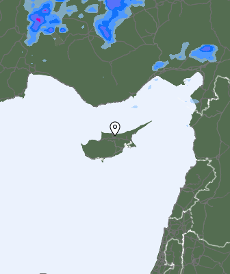 Precipitaţii