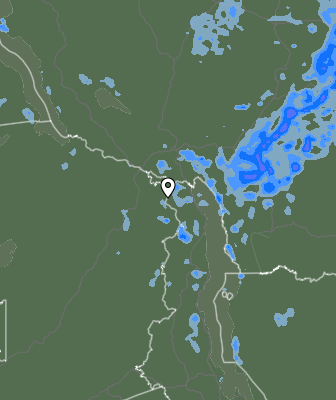 Opady atmosferyczne