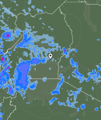 Opady atmosferyczne