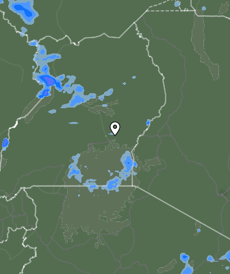 Srážky