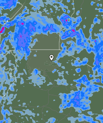 Opady atmosferyczne
