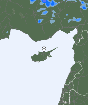 Yağış tahmini