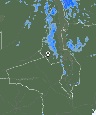 Vihma prognoos