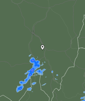 Precipitaţii