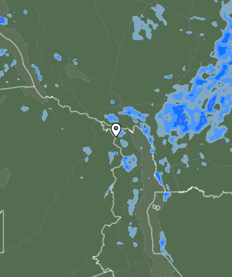 Opady atmosferyczne