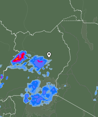 Opady atmosferyczne