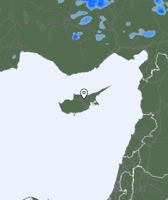 Nedbør