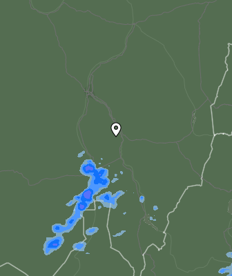 Opady atmosferyczne