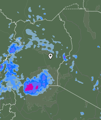 Opady atmosferyczne
