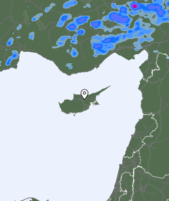 Srážky