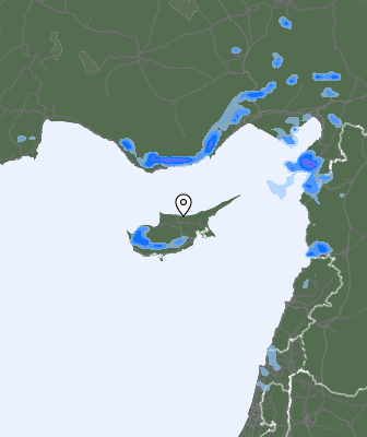 Csapadék