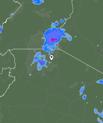 Opady atmosferyczne