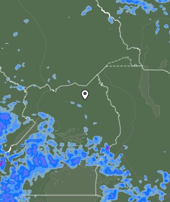 Opady atmosferyczne