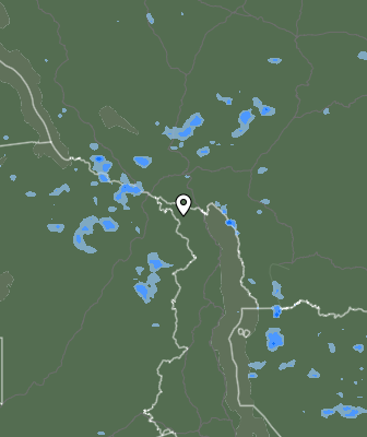 Srážky