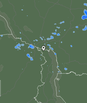 Csapadék