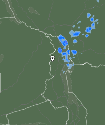 Opady atmosferyczne