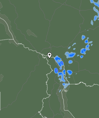 Opady atmosferyczne