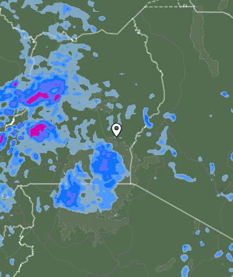 Opady atmosferyczne