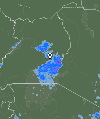 Opady atmosferyczne