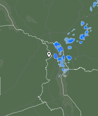 Opady atmosferyczne