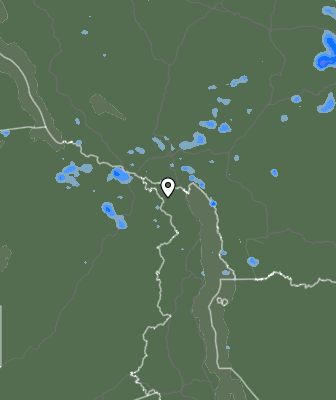 Csapadék