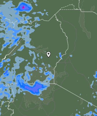 Opady atmosferyczne