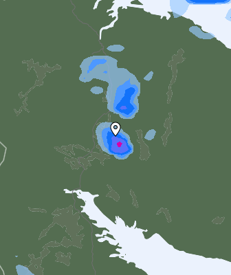 Precipitação