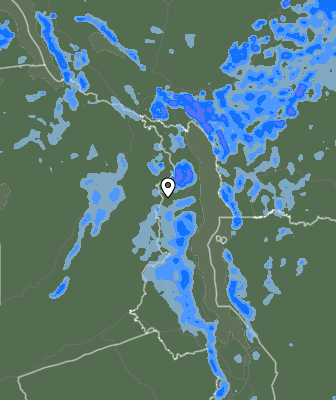 Opady atmosferyczne